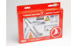 Herpa 86RT-5401 - 1:500 - Playset Turkish Airlines